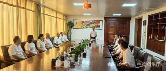 退伍不褪色，退役不退志——德翔集團(tuán)慶八一建軍節(jié)主題活動(dòng)成功舉辦